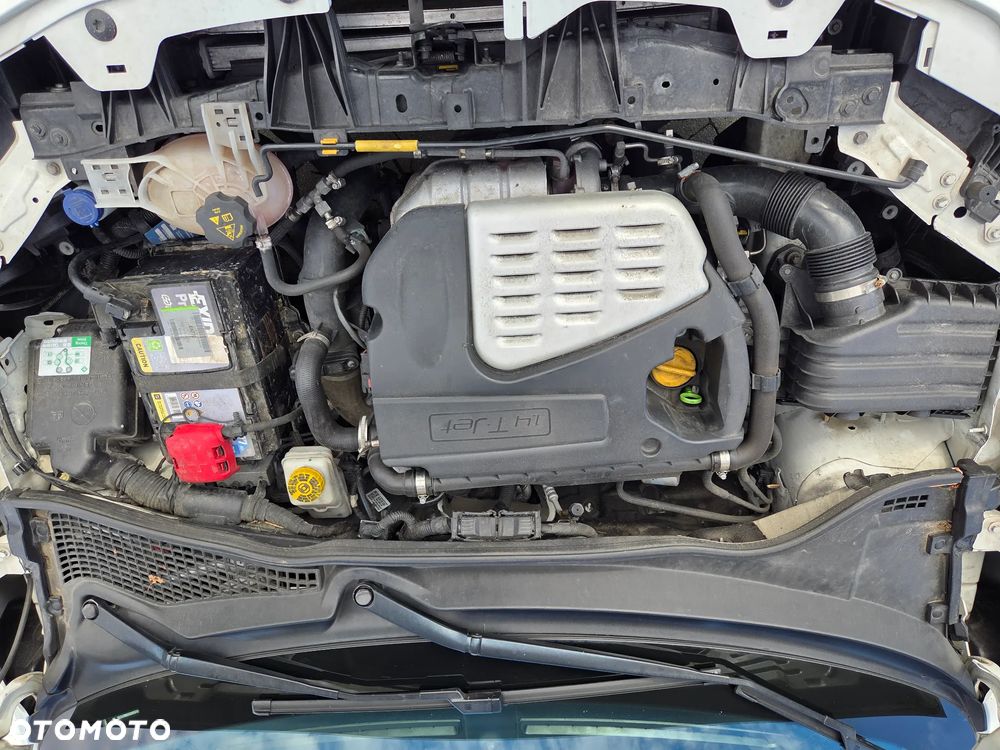 Fiat Tipo 1.4 T-Jet S-Design - 22