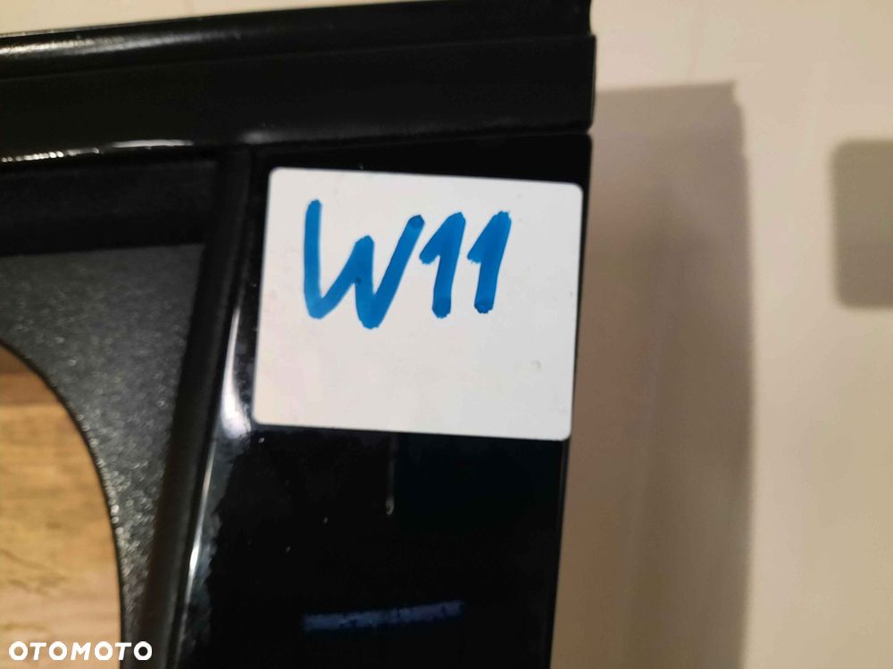 / DRZWI PRZÓD PRZEDNIE LEWE FORD CMAX C-MAX 2 II GA SZMAPAŃSKIE - 2