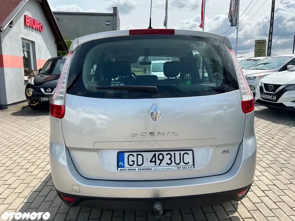 Renault Grand Scenic Gr 1.9 dCi Alize - 5
