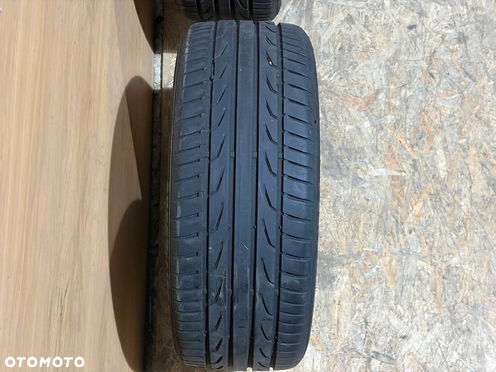 Opony letnie 2szt. SEMPERIT SPEED-LIFE 2 215/45R17 V 2021 rok - 10