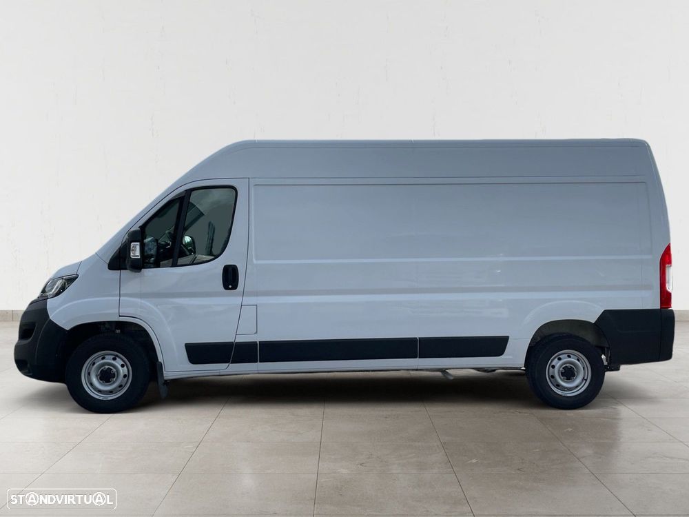 Fiat Ducato 33 2.2 M-Jet L3H2 Easy Pro - 3