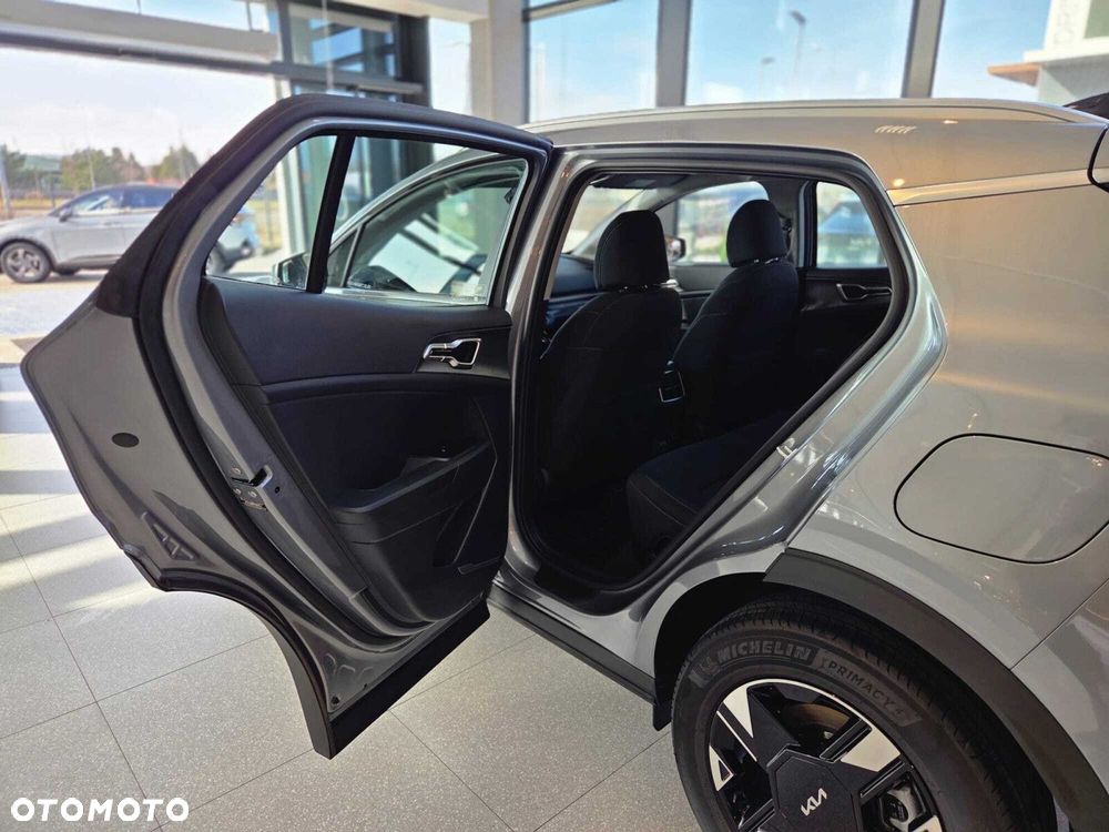 Kia Sportage - 29
