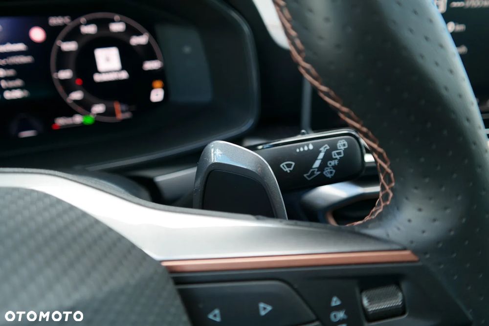 Cupra Formentor 1.5 eTSI mHEV DSG - 21