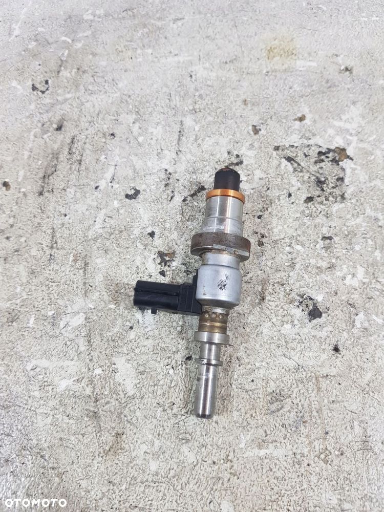 wtryskiwacz dpf h8200769153 renault megane iii fluence 1.5dci k9kh834 - 3