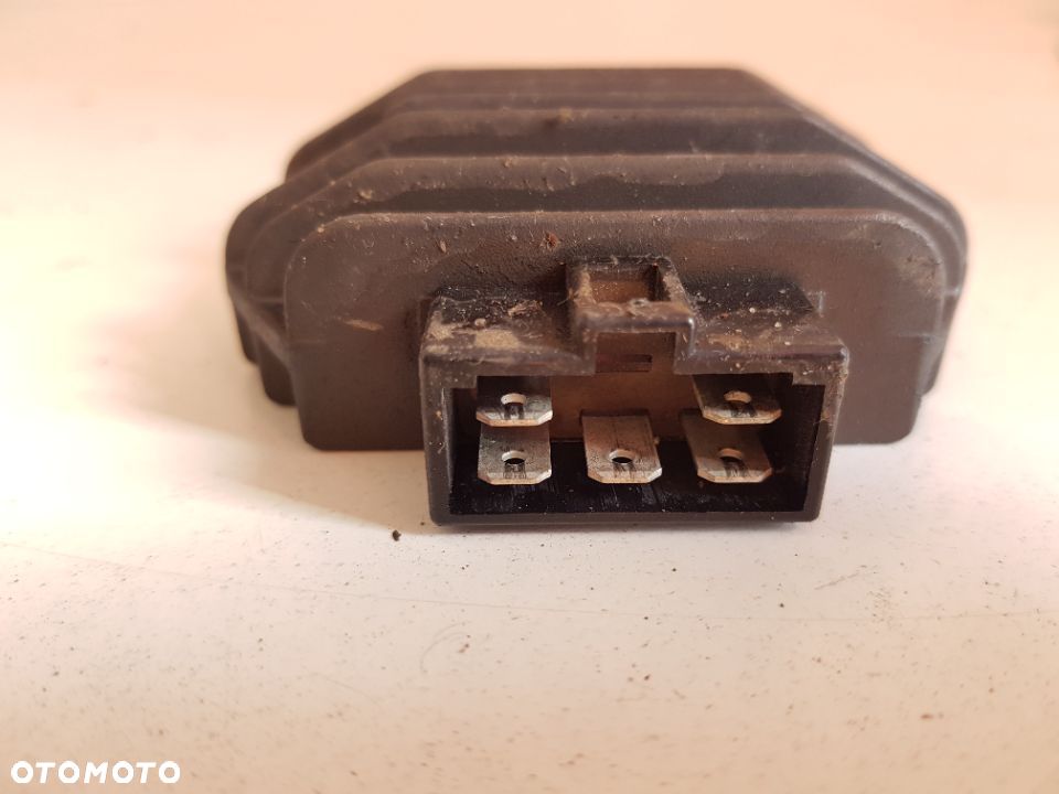 Malaguti Madison 125 2006 Regulator Napięcia - 2