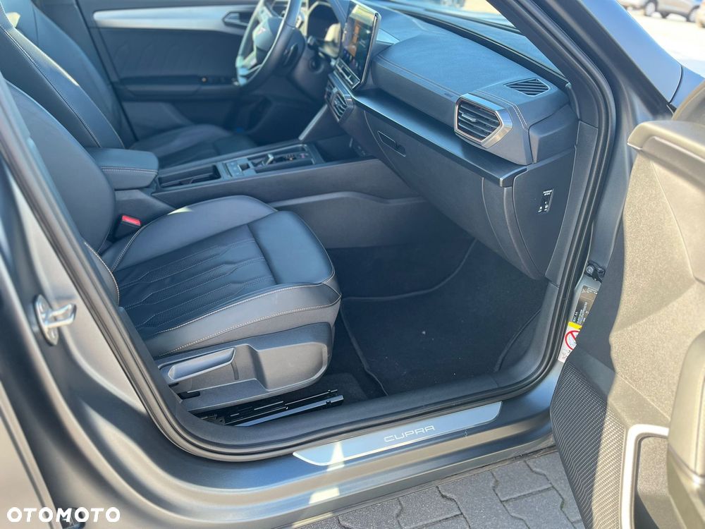 Cupra Formentor VZ 2.0 TSI DSG - 26