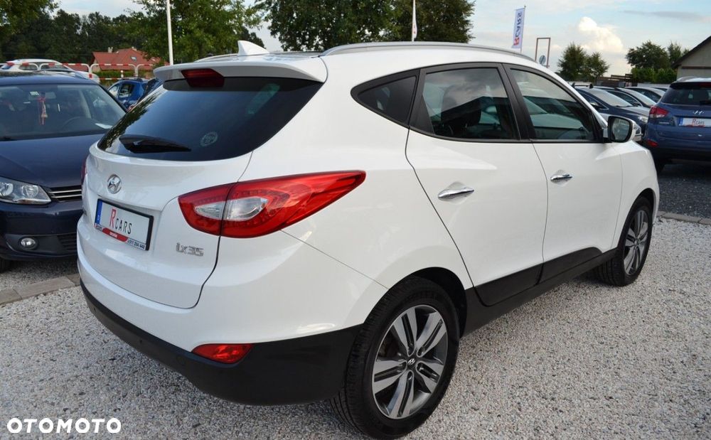 Hyundai ix35 - 13