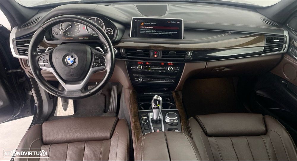 BMW X5 - 5