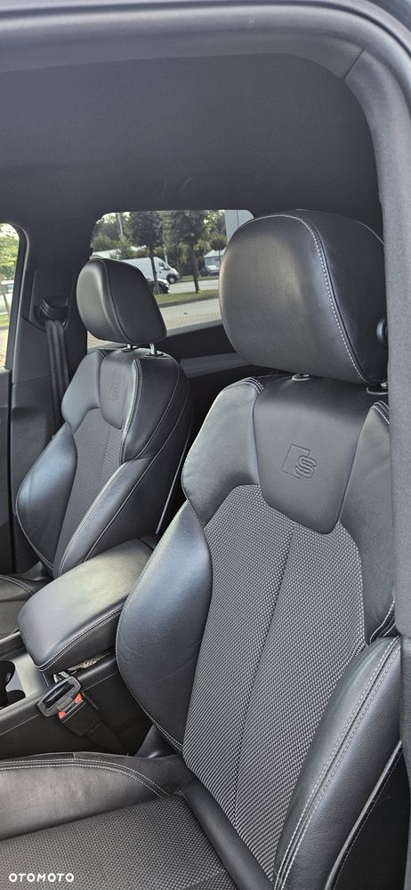 Audi Q5 - 7