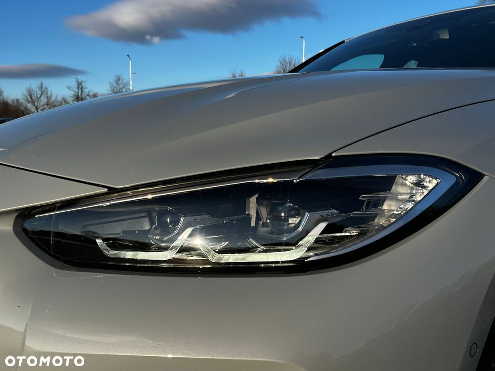 BMW Seria 4 430i M Sport sport - 15
