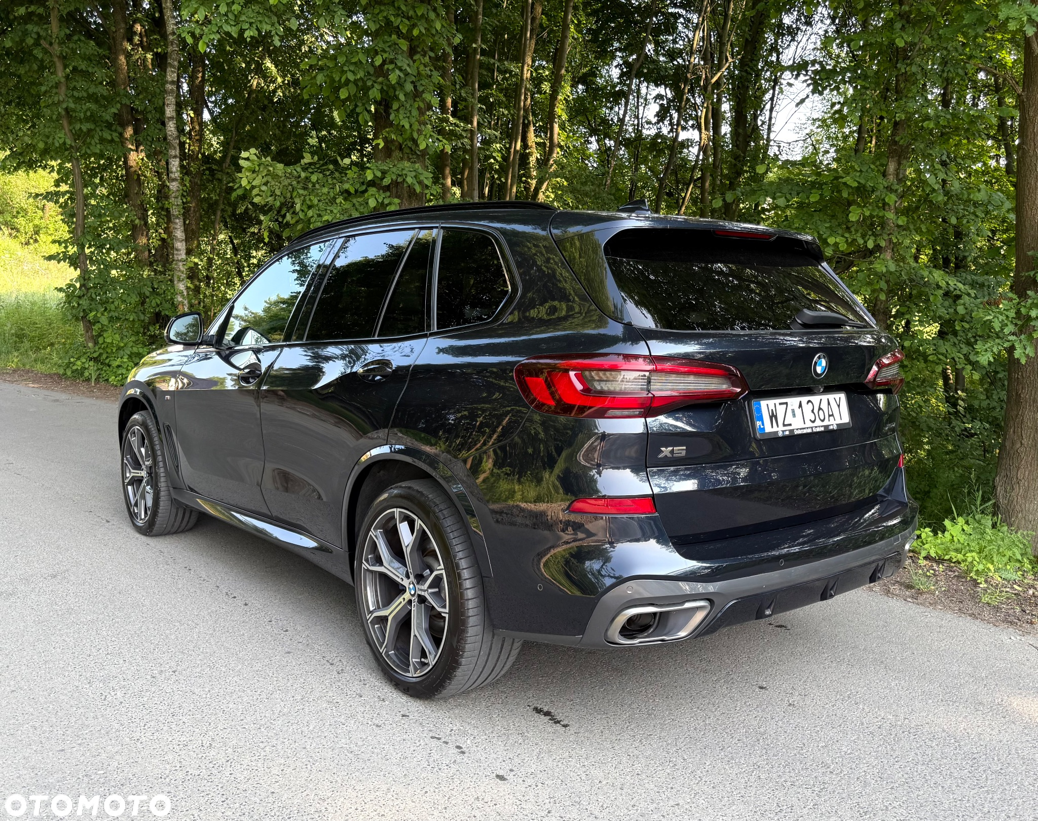 BMW X5 xDrive30d sport - 10