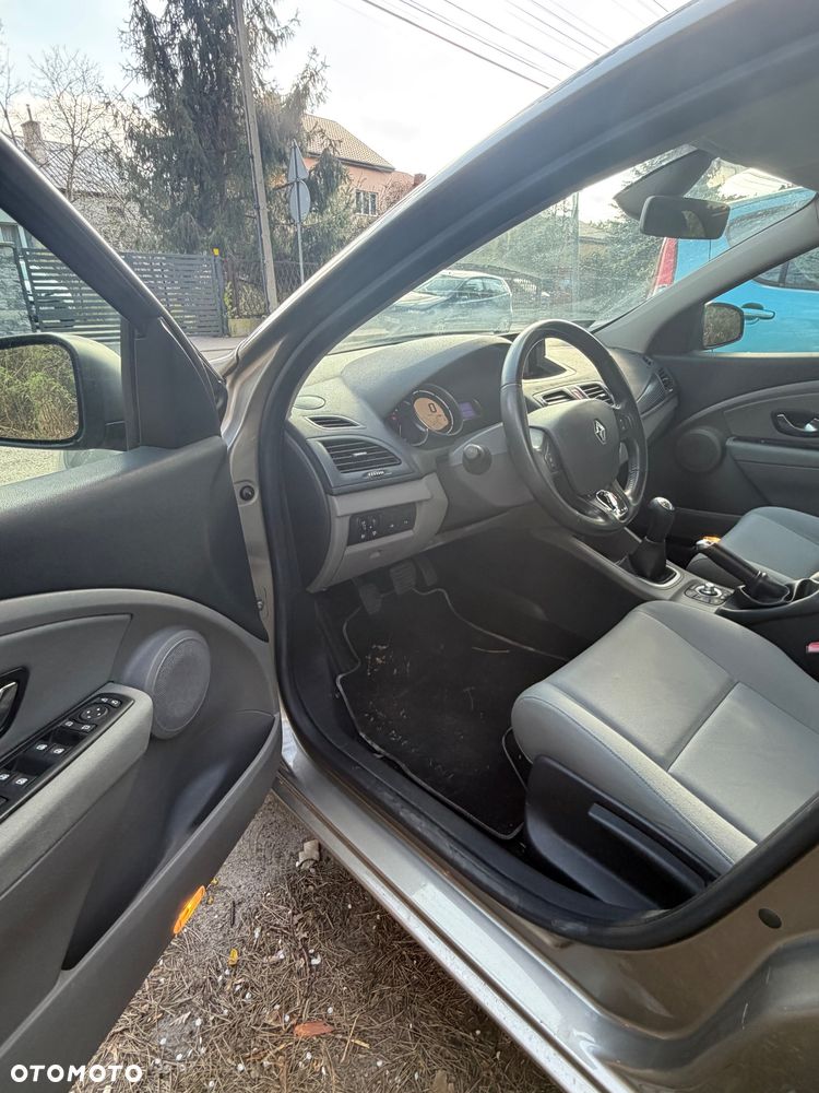 Renault Megane 1.5 dCi Generation - 3