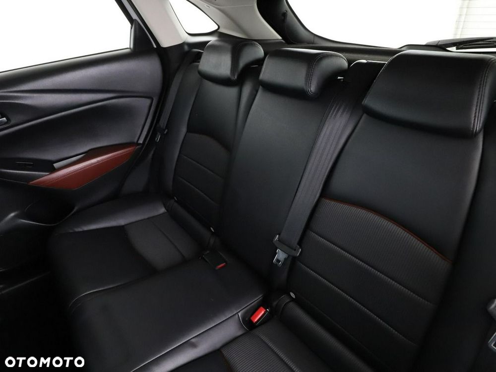 Mazda CX-3 - 18