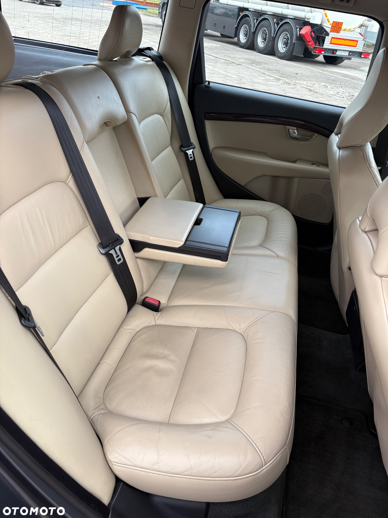 Volvo V70 D4 AWD Summum - 18