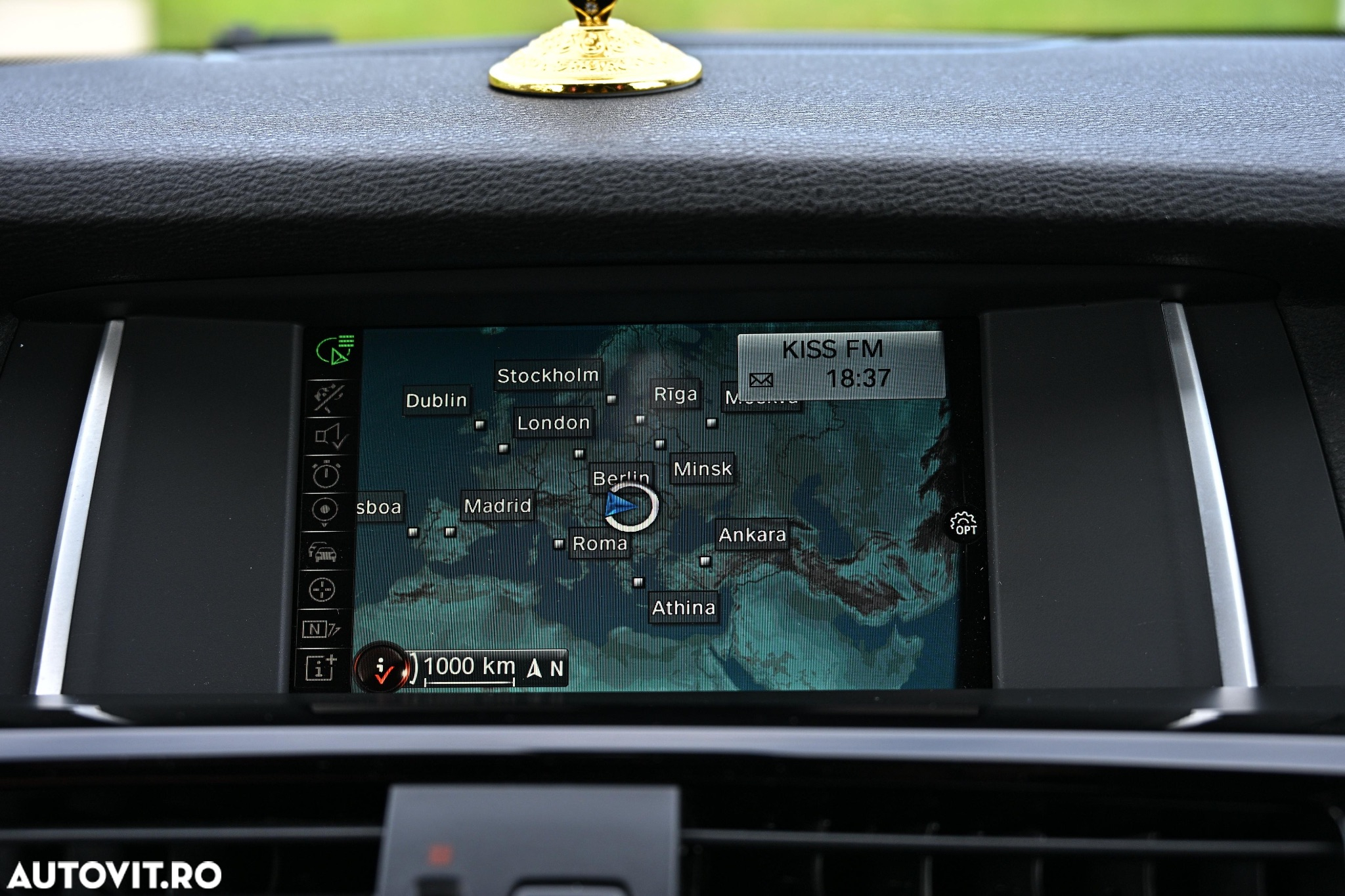 BMW X3 xDrive20d Aut. - 22