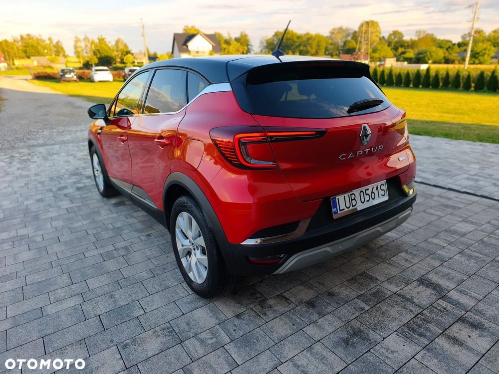 Renault Captur - 11