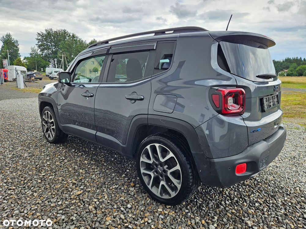 Jeep Renegade - 5