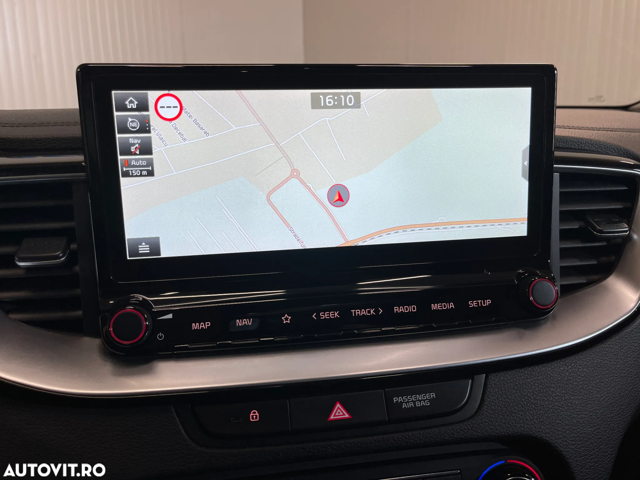 Kia XCeed 1.6 GDI DCT6 OPF Plug-in-Hybrid Platinum Edition - 15