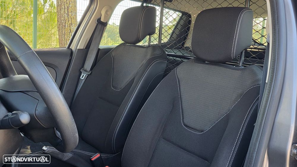 Renault Clio 1.5 dCi Zen - 13