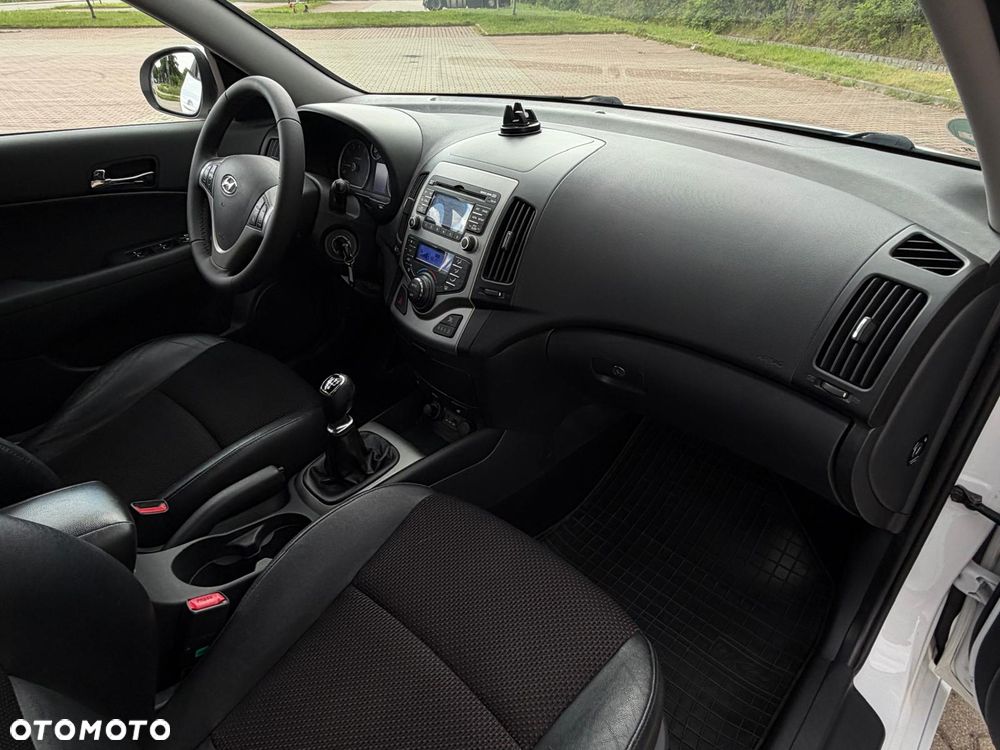 Hyundai i30 1.4 Edition Plus - 7