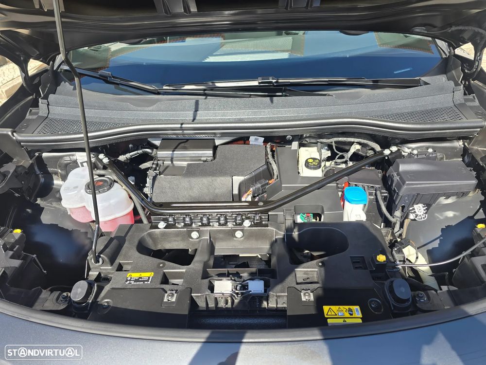 VW ID.4 77 kWh Pro Performance - 19