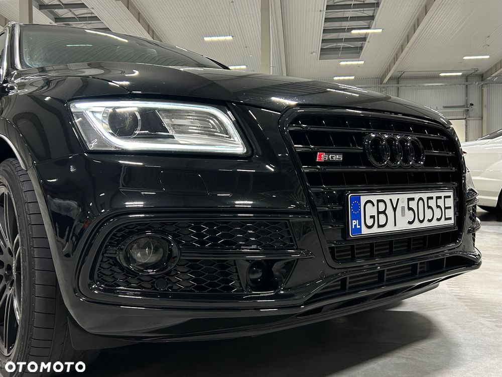 Audi SQ5 - 6