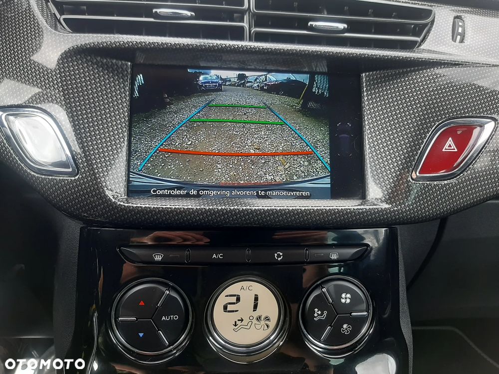 DS Automobiles DS 3 - 15