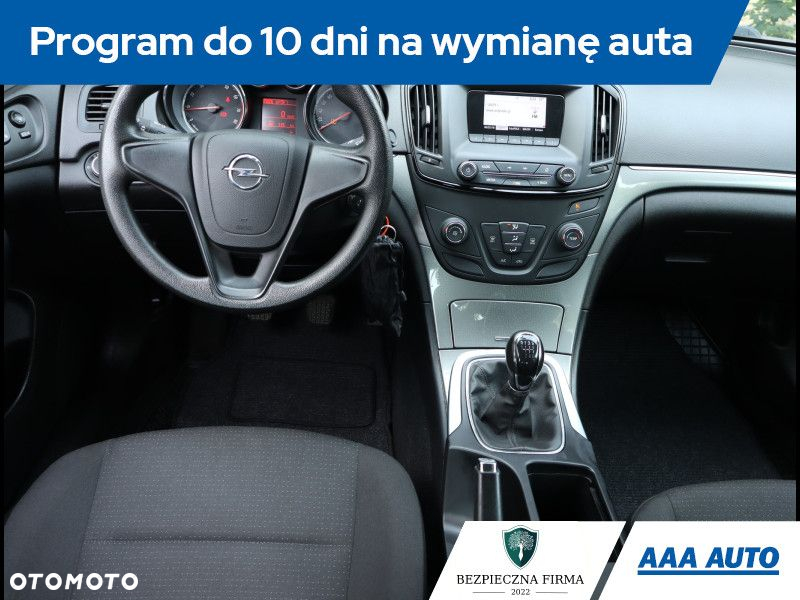 Opel Insignia - 8
