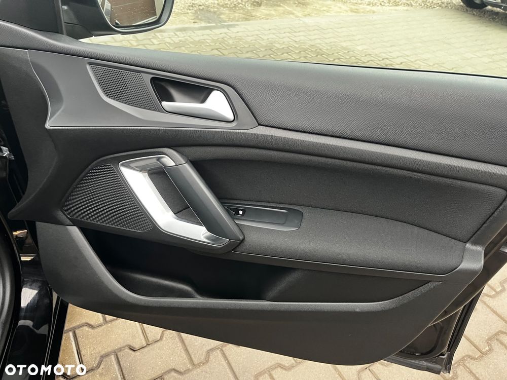 Peugeot 308 1.5 BlueHDi Active S&S - 33