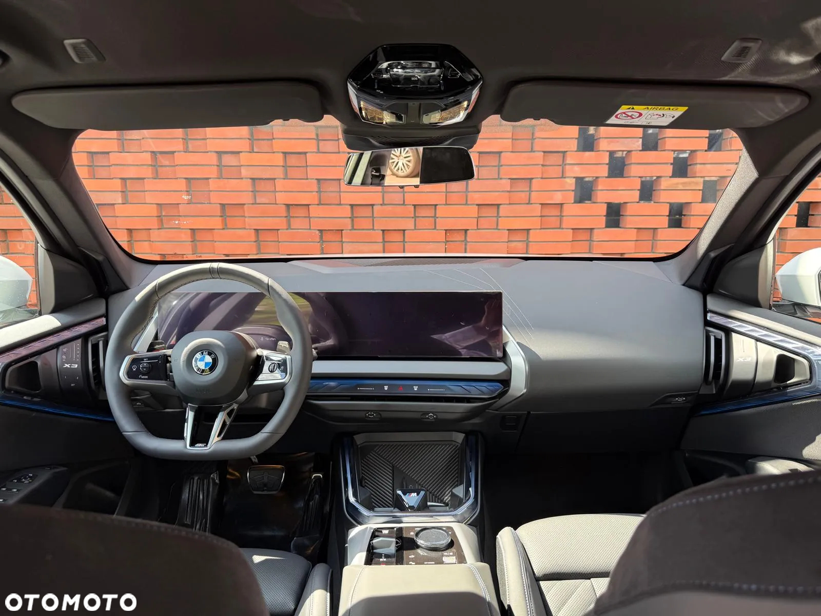 BMW X3 xDrive20d mHEV - 15