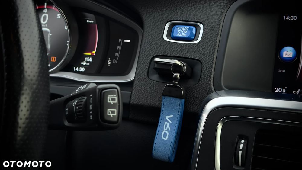 Volvo V60 Polestar - 30