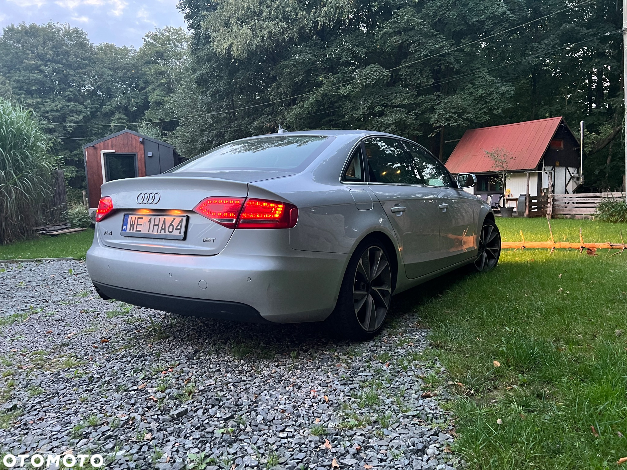 Audi A4 ver-1-8-tfsi - 5