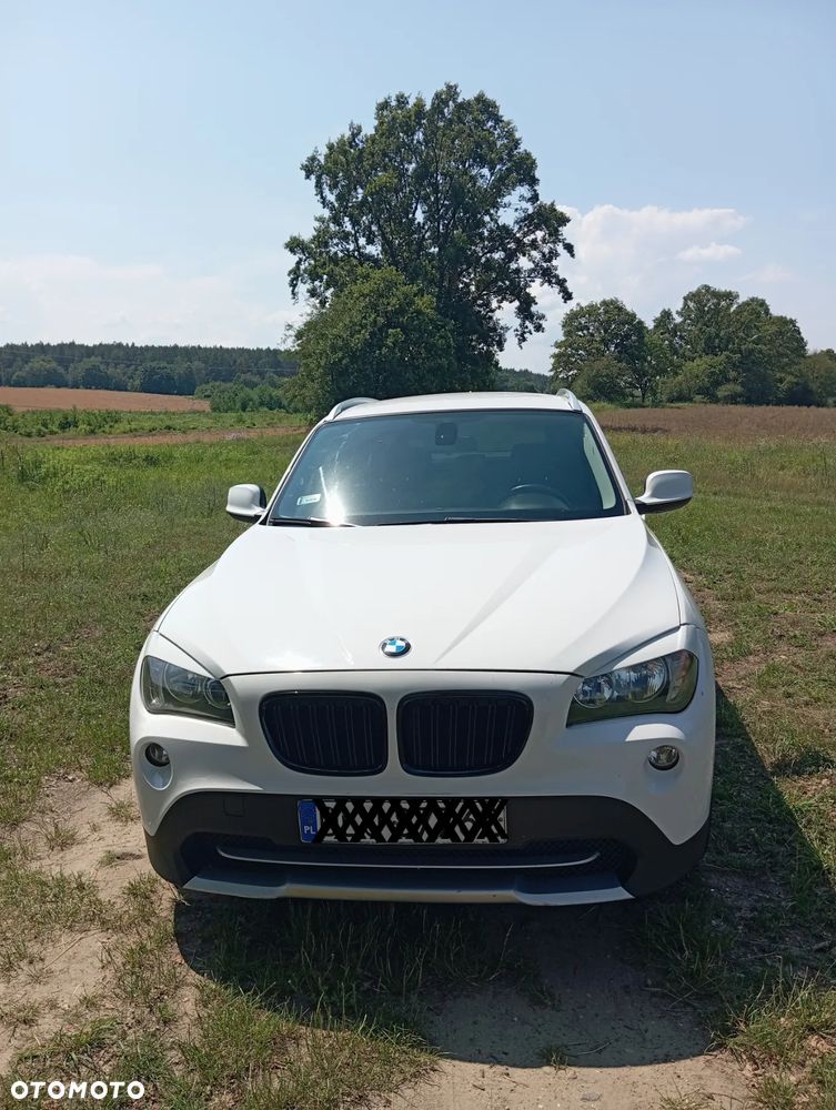 BMW X1 sDrive18d - 2