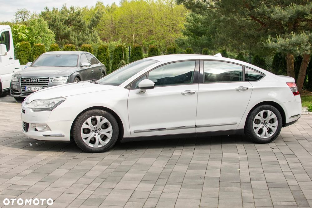 Citroën C5 - 3