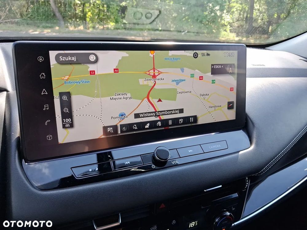 Nissan Qashqai 1.3 DIG-T MHEV N-Connecta - 12