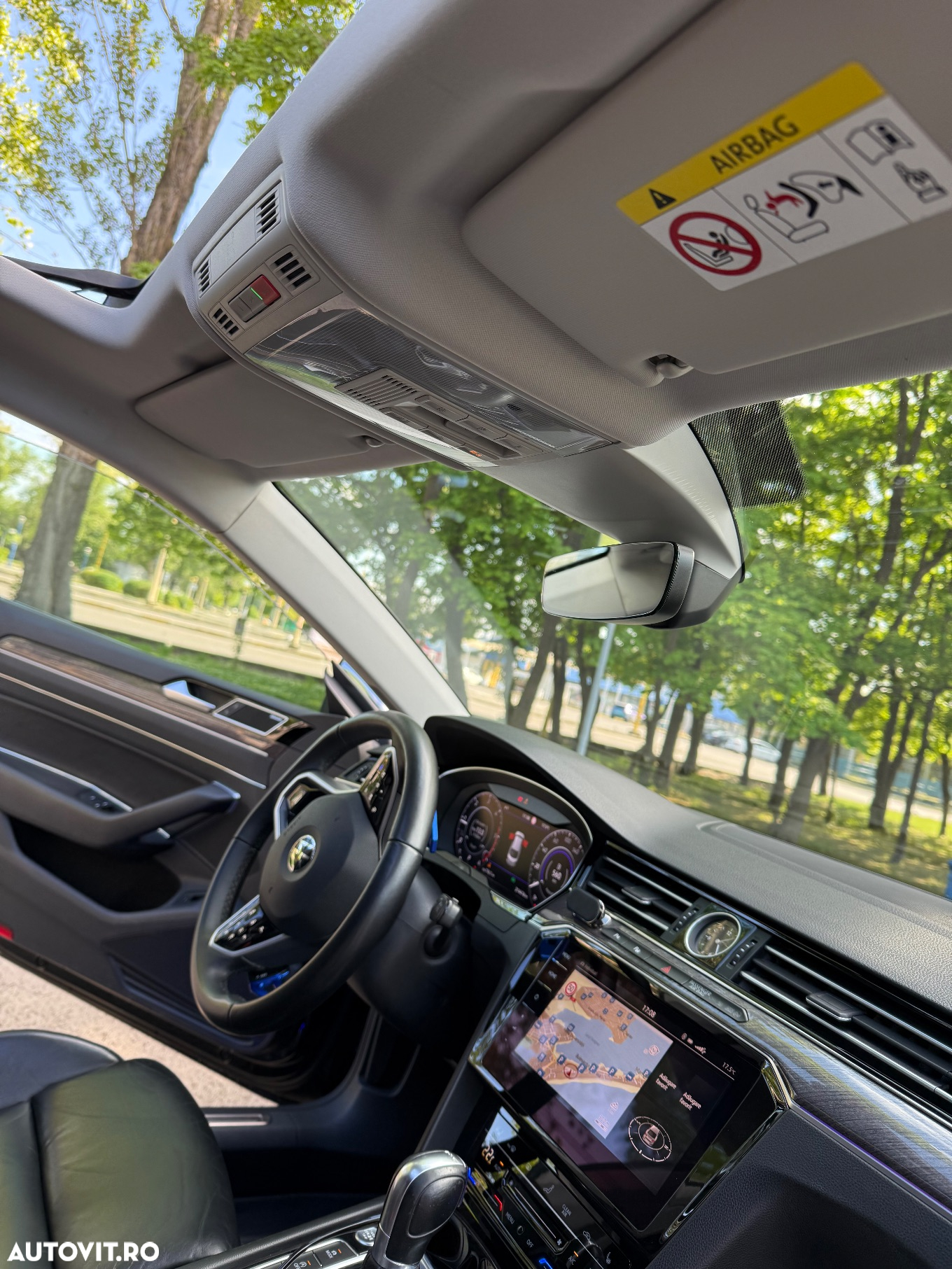 Volkswagen ARTEON 2.0 TDI DSG 4Motion R-Line - 8