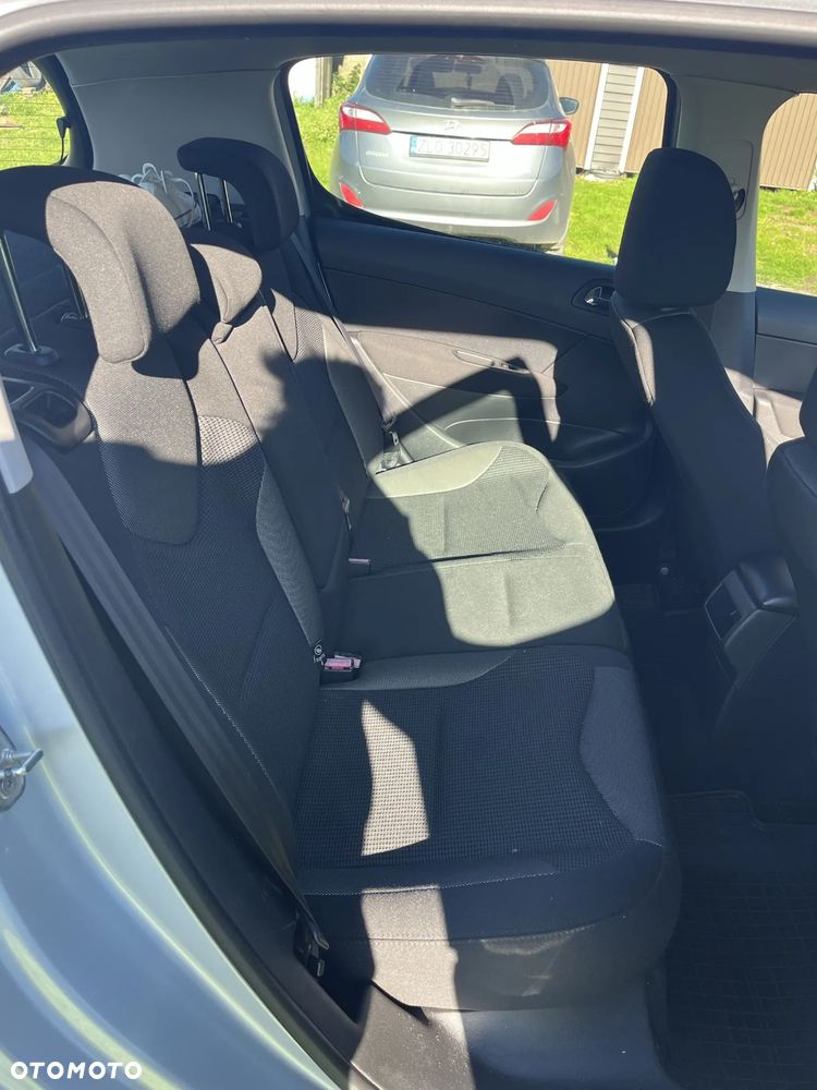 Peugeot 308 1.6 VTi Business Line - 18