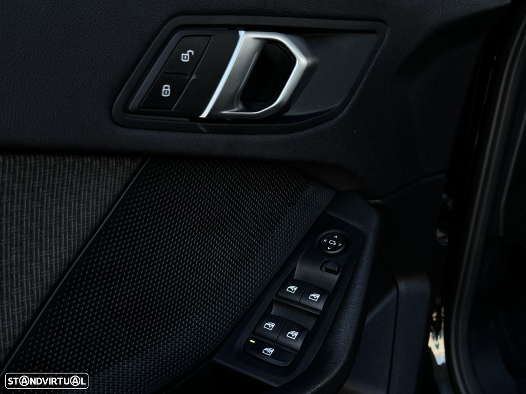 BMW 116 d Corporate Edition - 31