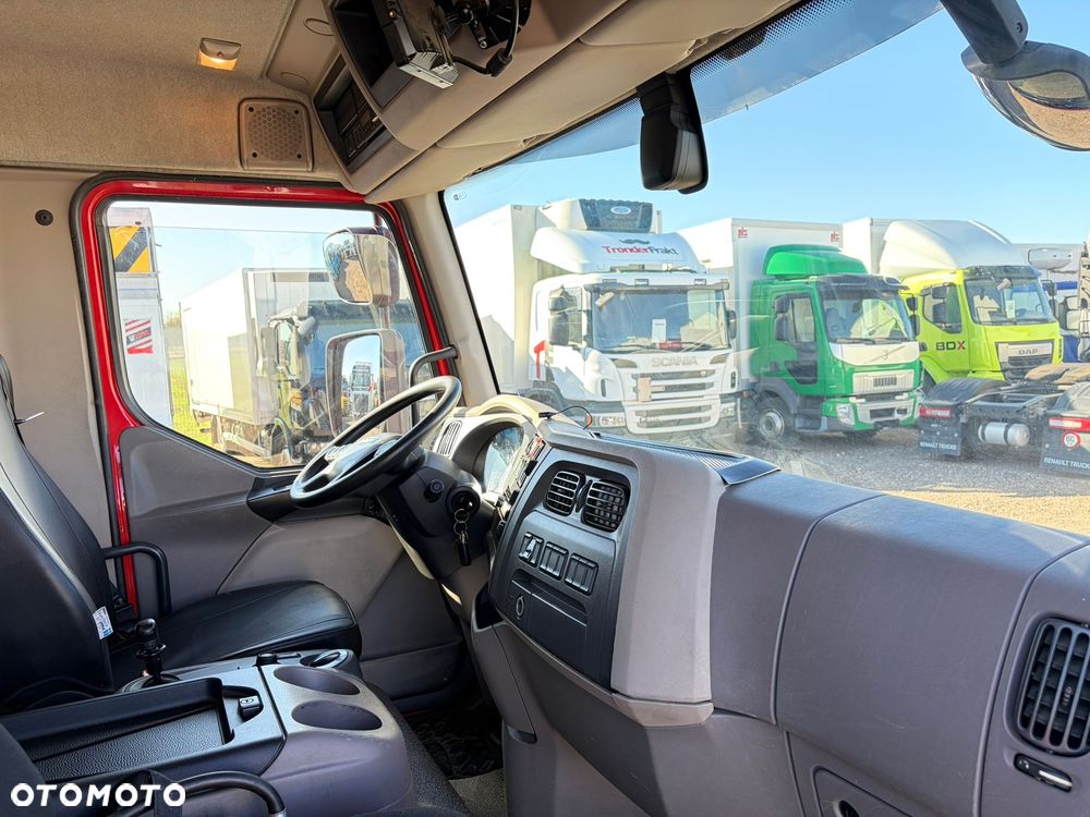 DAF LF 280 / 200.000km / BURTA / WINDA - 20