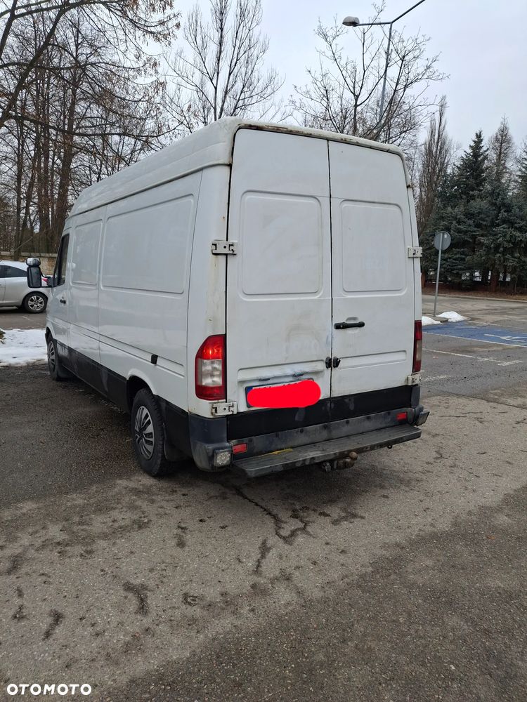 Mercedes-Benz Sprinter 903.621 - 3