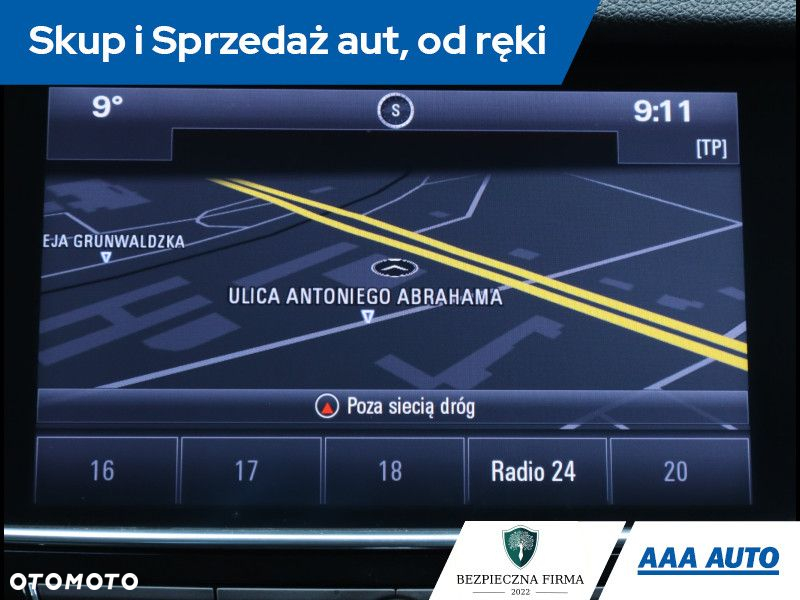 Opel Mokka - 14