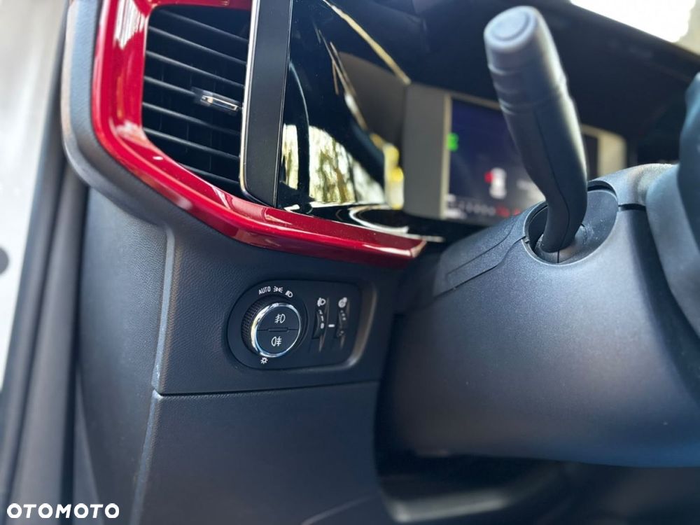 Opel Mokka 1.2 DI Turbo Automatik GS Line - 32