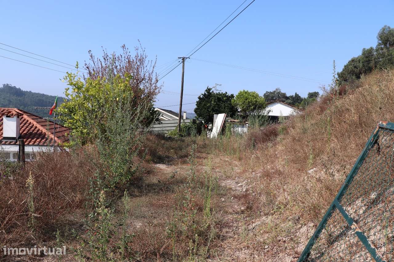 Lote de Terreno  Venda em Polvoreira,Guimarães - Grande imagem: 2/14
