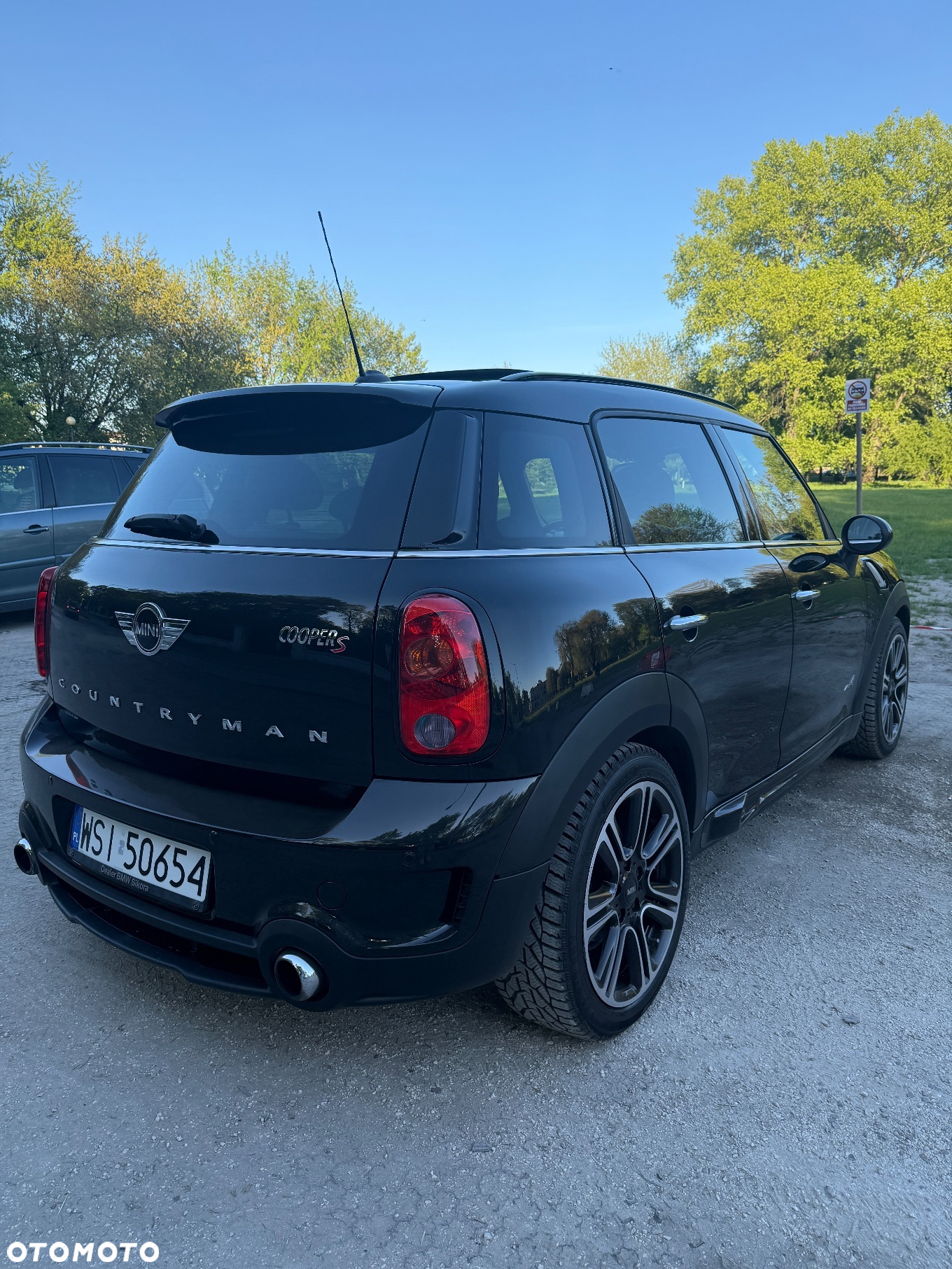 MINI Cooper S - 5