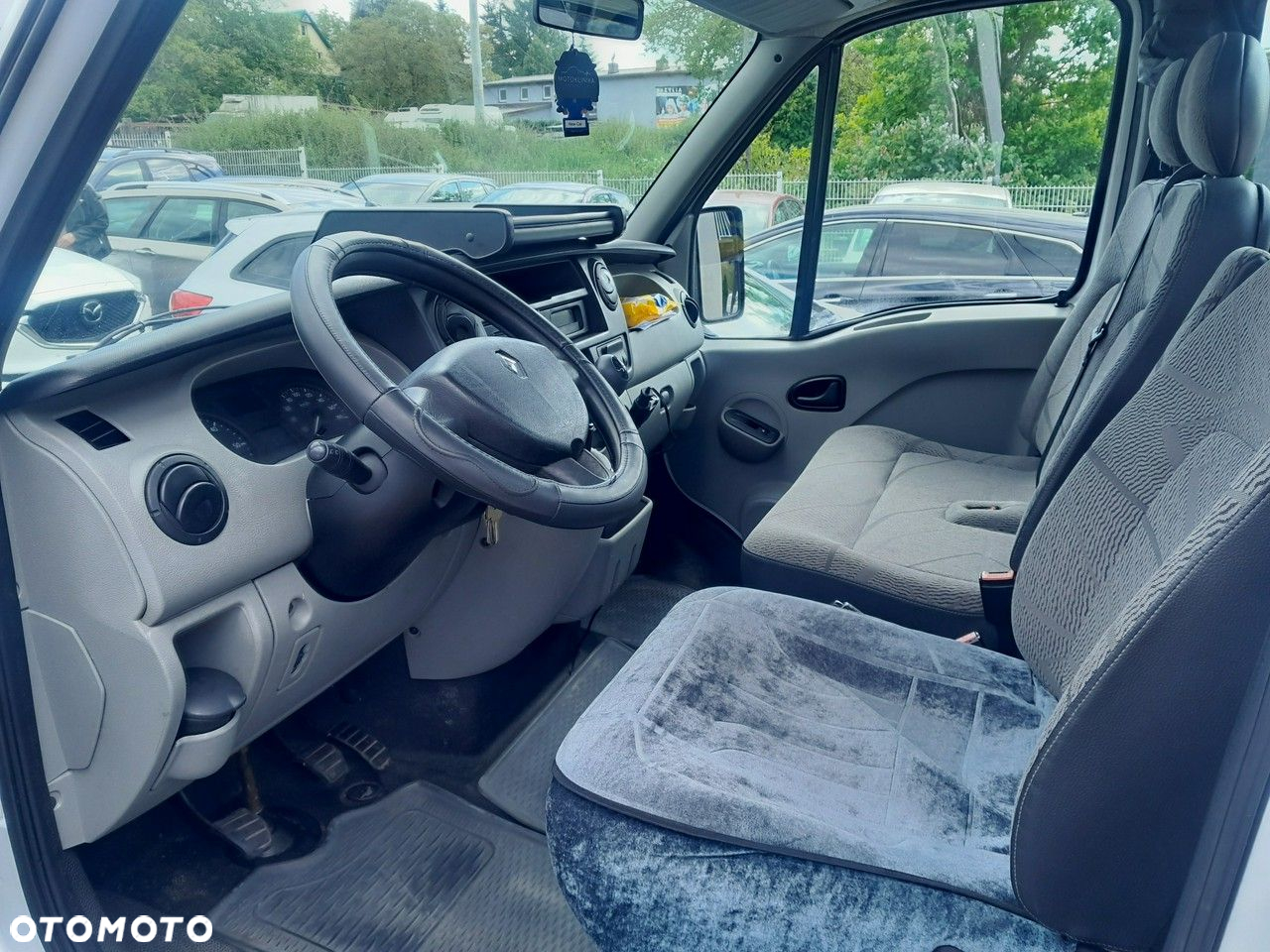 Renault Master - 18