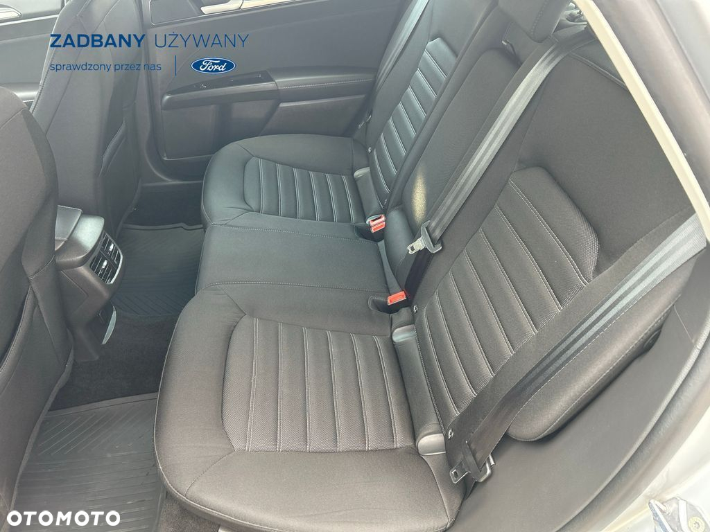 Ford Mondeo 2.0 EcoBlue Trend - 13