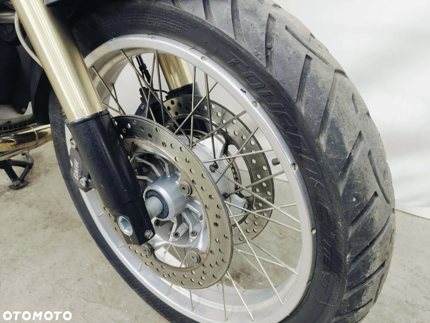 BMW GS - 4