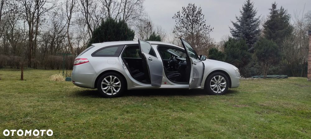 Peugeot 508 1.6 HDi Active - 4