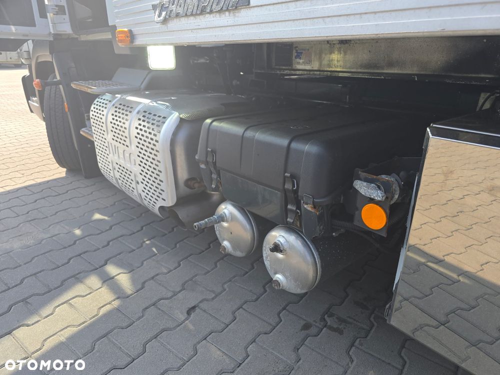 Iveco Eurocargo 100E210 - 22