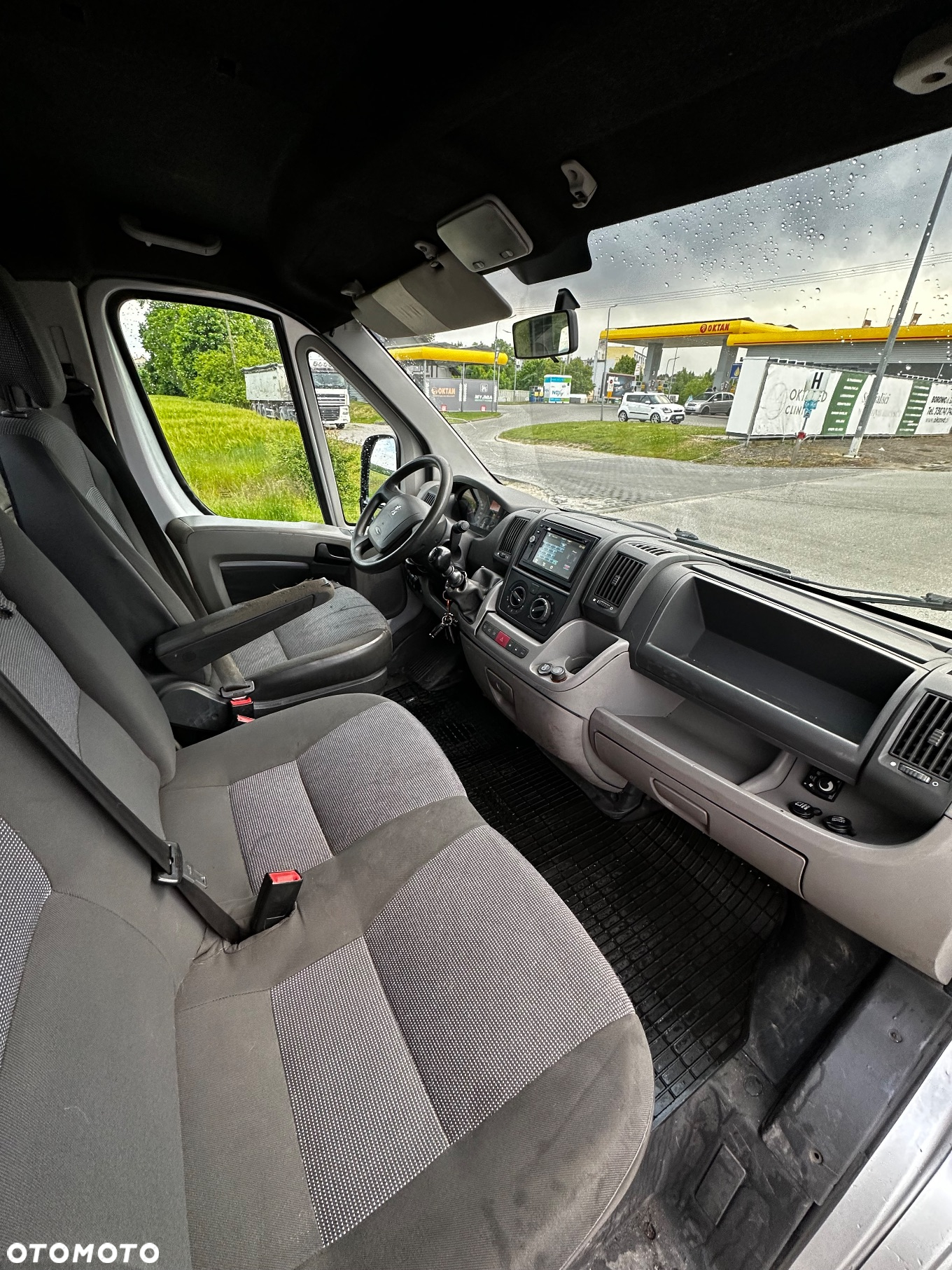 Peugeot BOXER - 6